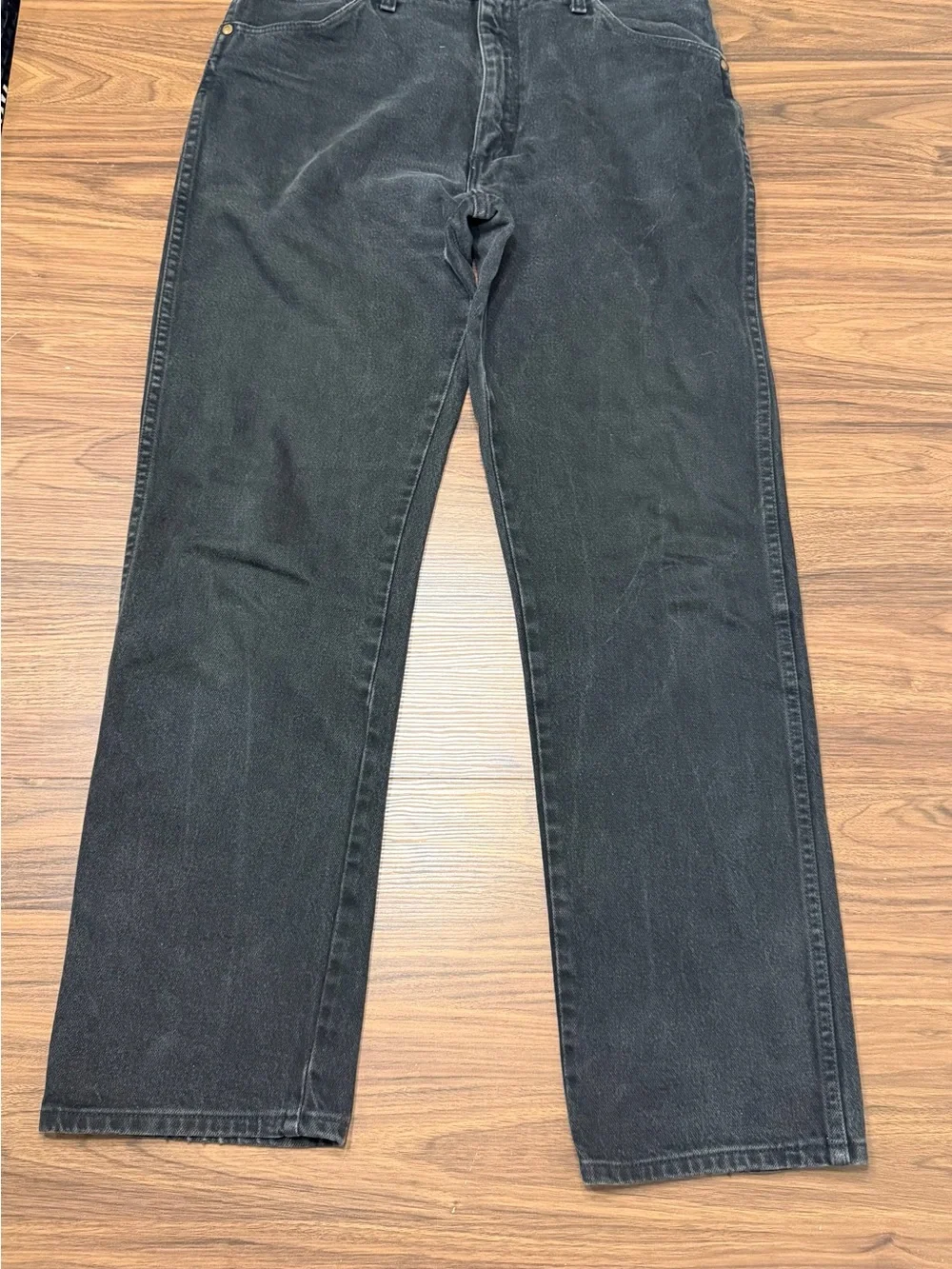 Wrangler vintage jeans